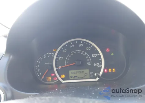 2014 Mitsubishi Mirage Es из США, поврежденный, VIN ML32A4HJ3EH016506